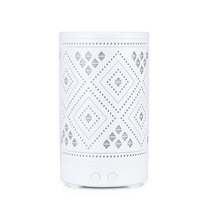 Household Hollow Pervious Aroma Diffuser Humidifier