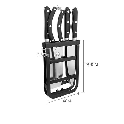 Kitchen Shelves Rotating Seasoning Rack Countertop Seasoning