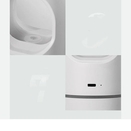 Hotel Horizontal Household Mute Automatic Incense Sprayer