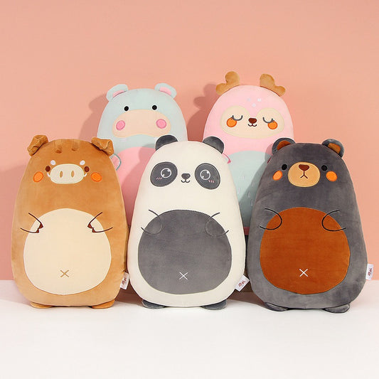 Household Pillow Cushion Plush Toys