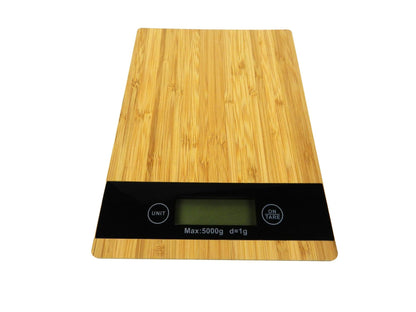 Baking Multifunctional Kitchen Weighing Scale