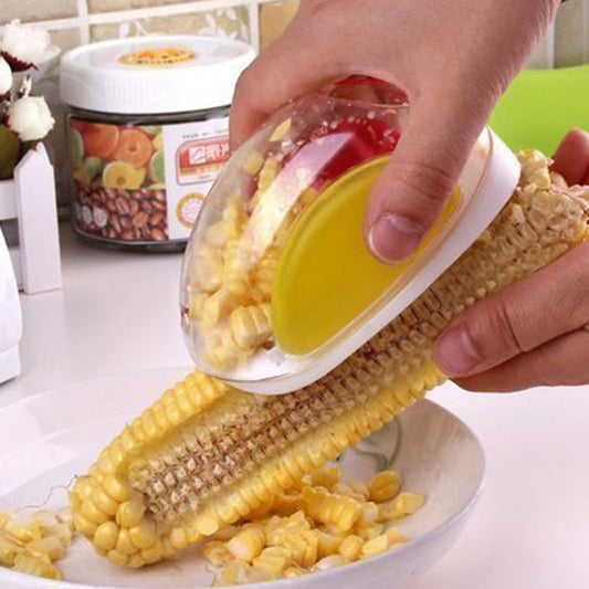 Household Manual Planing Corn Kernel Separator