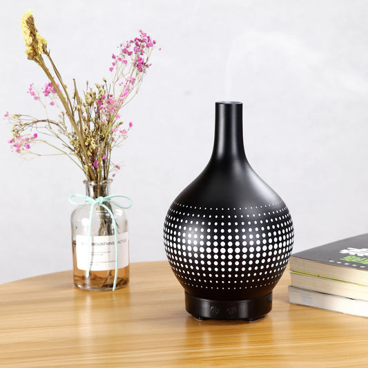 Hot Selling Household Ultrasonic Silent Humidifier