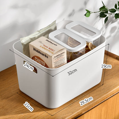 Kitchen Cabinet Organizer Storage Box