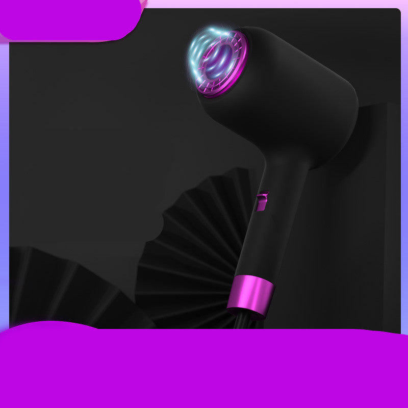 Household appliances hair dryer