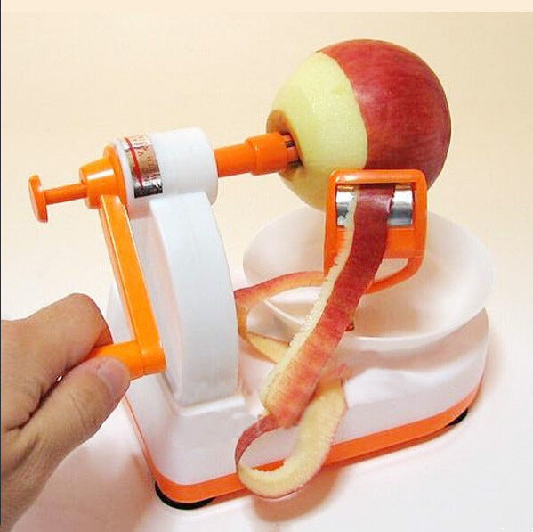 Multi Functional Kitchen Tool manual Fruit Peeler