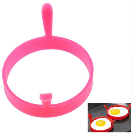 Kitchen Silicone Omelette Owl Omelette Owl Omelette