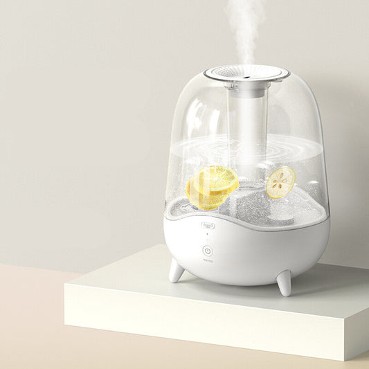 Household silent air humidifier