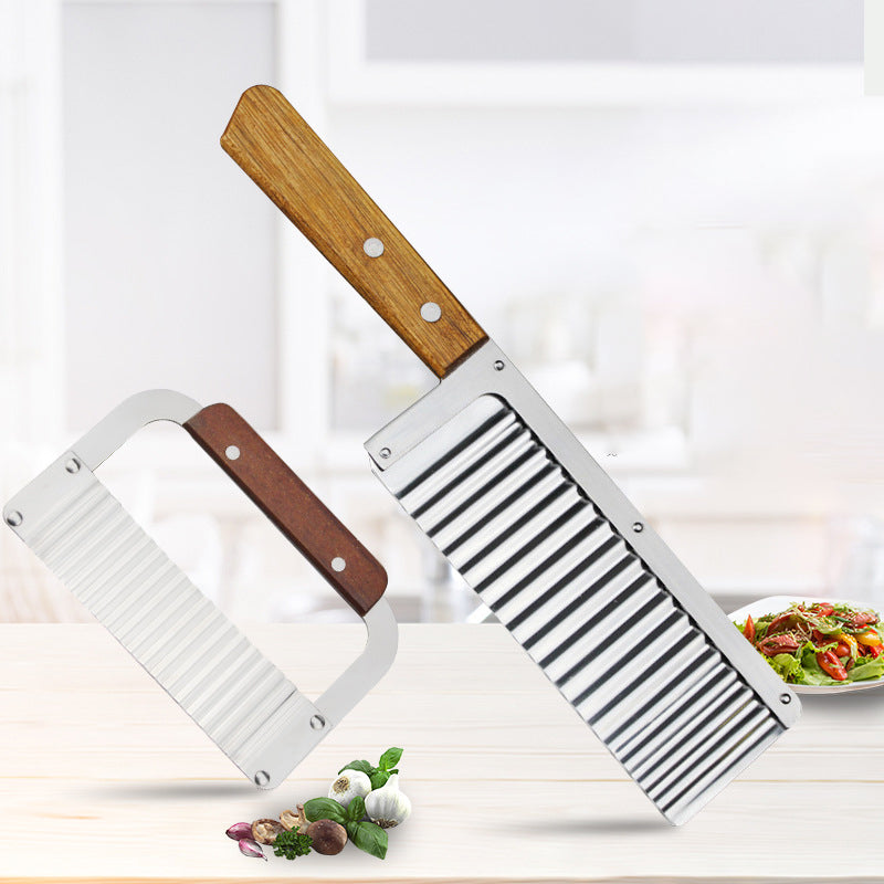 Multifunctional Vegetable Cutting Kitchen Tool