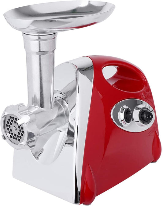 Factory Direct Sale Household Meat Grinder Electric Meatgrinder Enema Machine Household