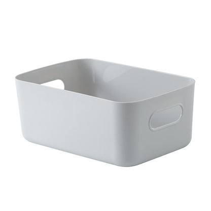 Kitchen And Bathroom Storage Basket Desktop Miscellaneous Storage Basket