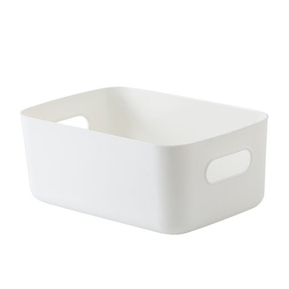 Kitchen And Bathroom Storage Basket Desktop Miscellaneous Storage Basket