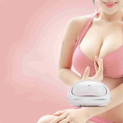 Household Simple Electric Chest Massager