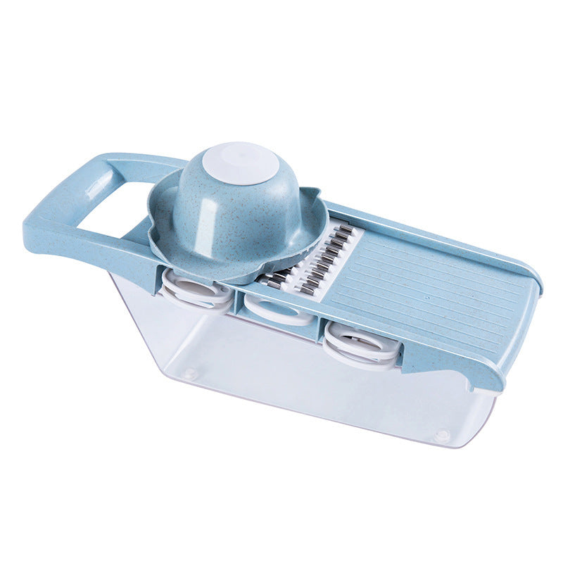 Kitchen Slicer Vegetable Cutter