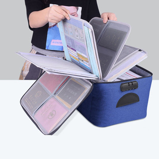 Household super large multi-function storage box