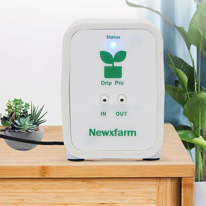 New Household Automatic Flower Watering Device