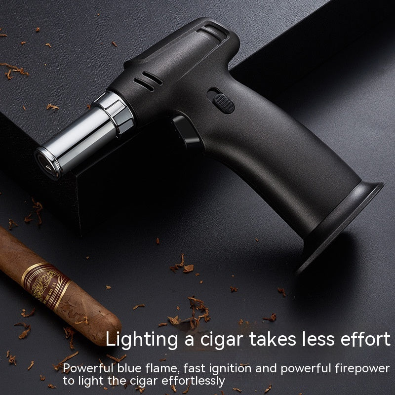 Kitchen Spray Gun Torch Lighter