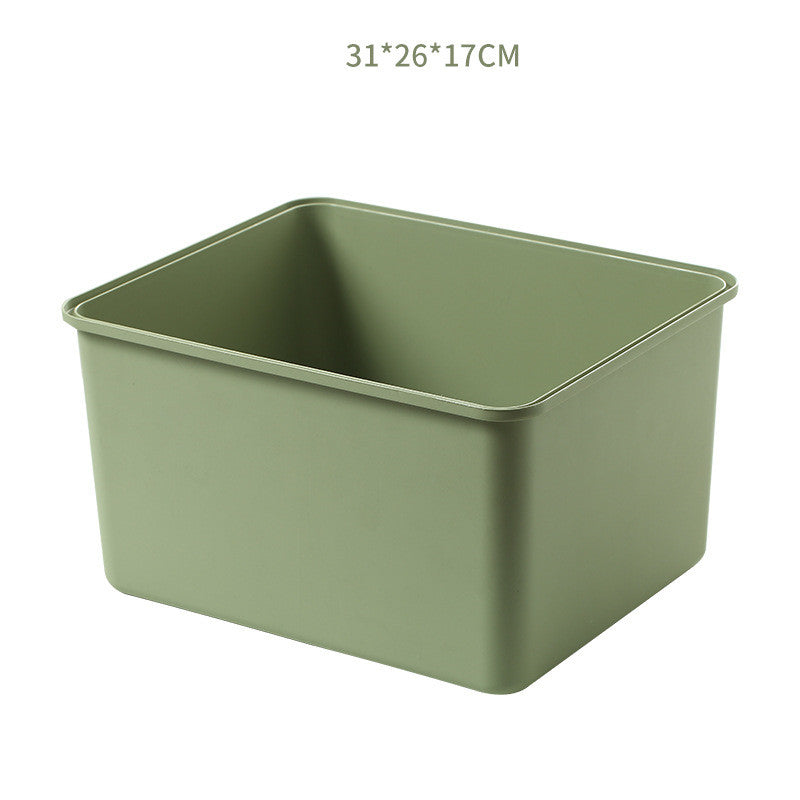 Household Clothes And Pants Classification Storage Box