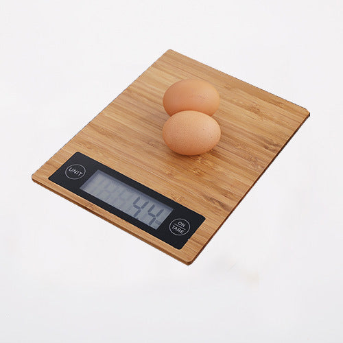 Baking Multifunctional Kitchen Weighing Scale