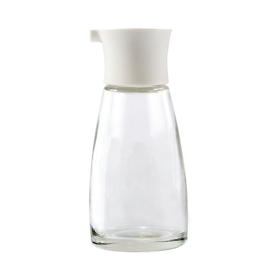 Creative Home Kitchen Glass Soy Sauce Bottle