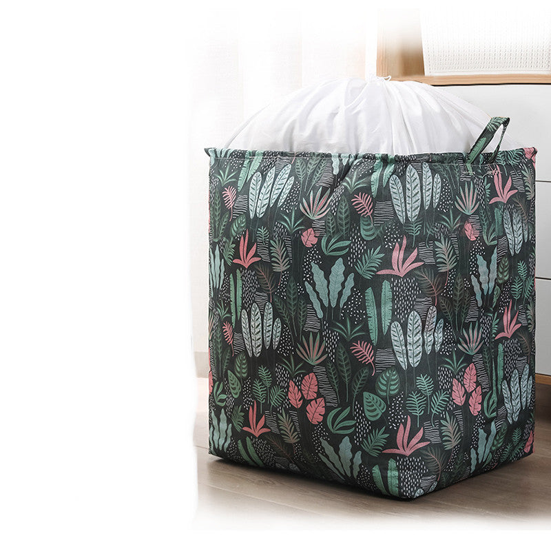 Household Large Capacity Clothes Quilt Storage Bag