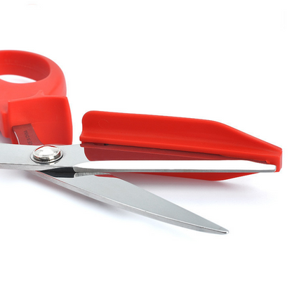 Crab Scissors Kitchen Cutter Lobster Crab Shell Leg Seafood Peeler Kitchen Knife Shears Vegetable Slicer Cutter Tool