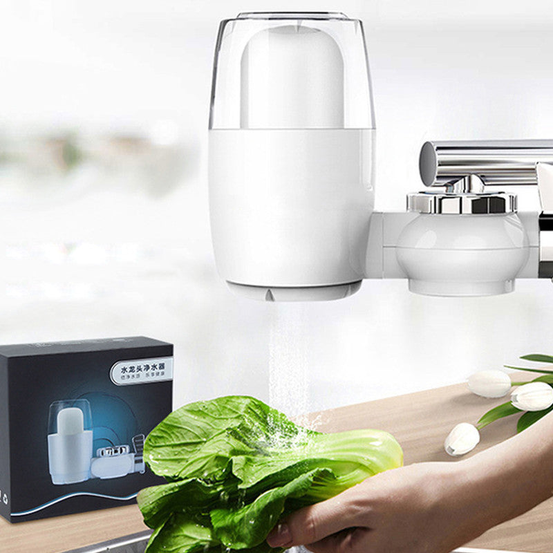 Household Kitchen Faucet Pre-filter Water Purifier