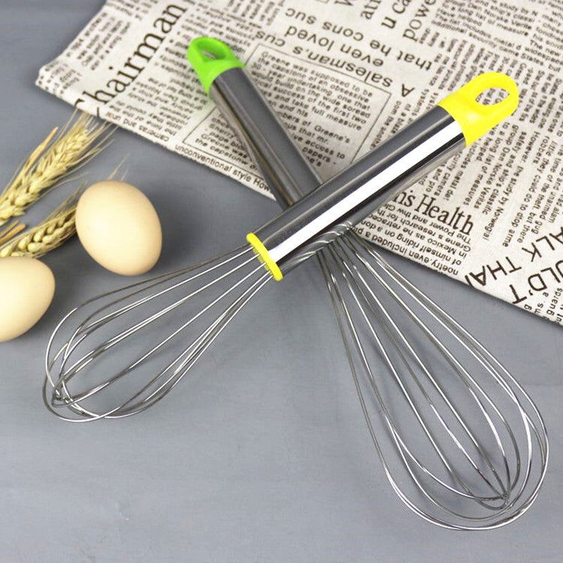 Manual Mixing Bar Kitchen Baking Tool