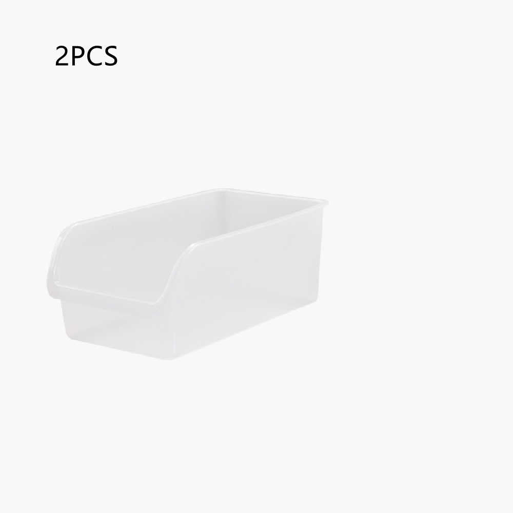 Kitchen Refrigerator Storage Box Put Egg Basket