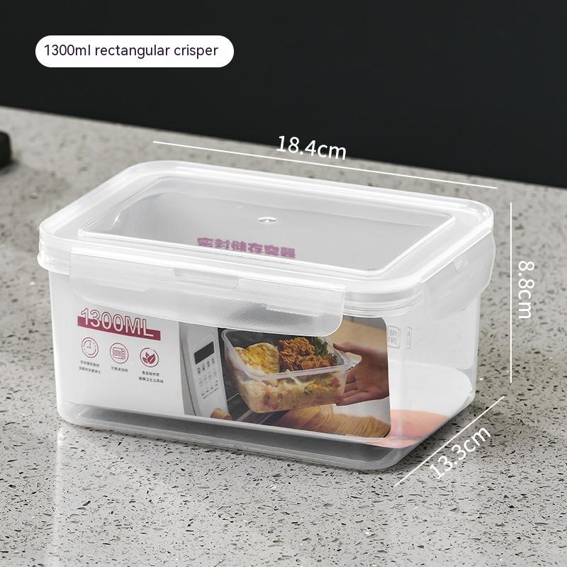 Portable Food Grade Heated Kitchen Crisper