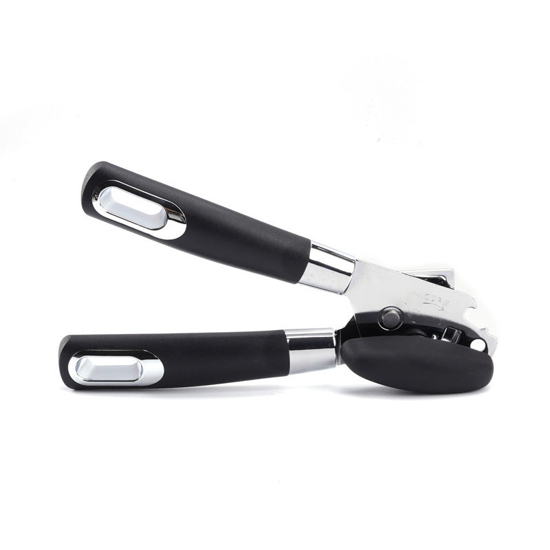 Multi-functional Stainless Steel Bottle Opener For Kitchen