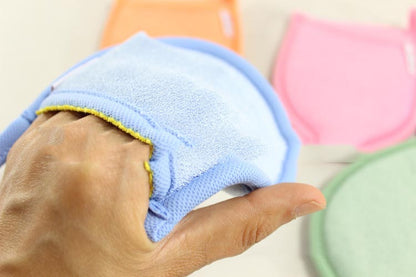 Household Simple Rub-free Cleansing Towel