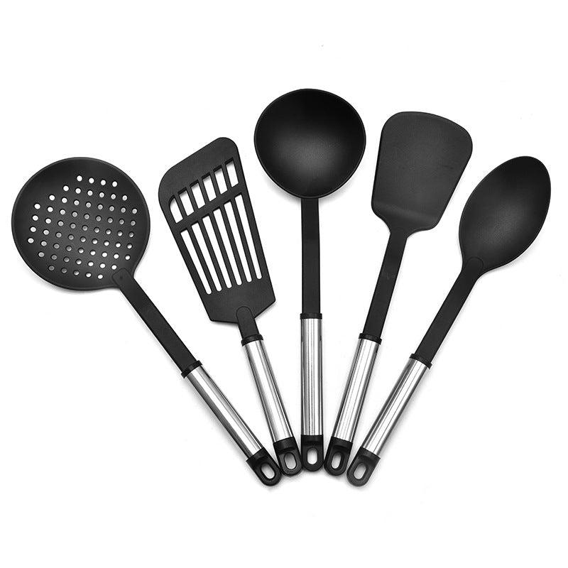 Kitchen Spatula Creative Cooking Silicone Kitchenware