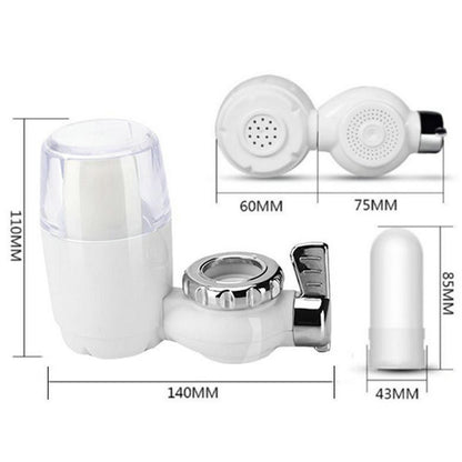 Household Kitchen Faucet Pre-filter Water Purifier