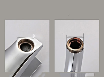 Washbasin Kitchen Faucet Accessories Bubbler