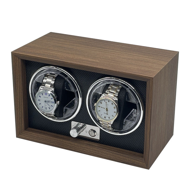 Household Vertical Wristwatch Storage Box