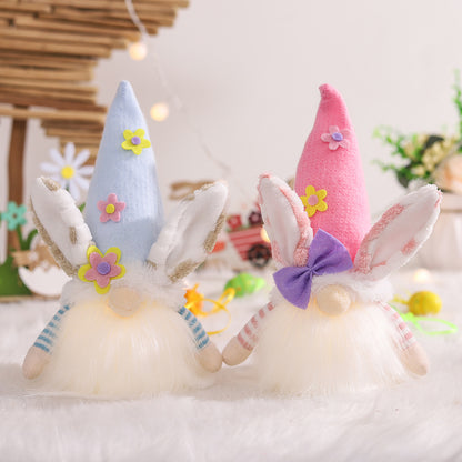 Plush Doll Household Decoration Props