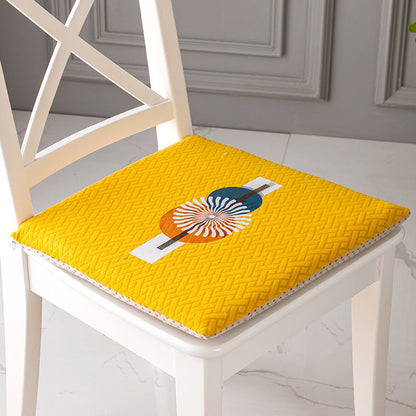 Chair Cushion Household Thickened Four Seasons