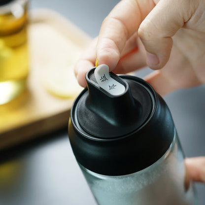 Kitchen Moisture-proof Seasoning Bottle