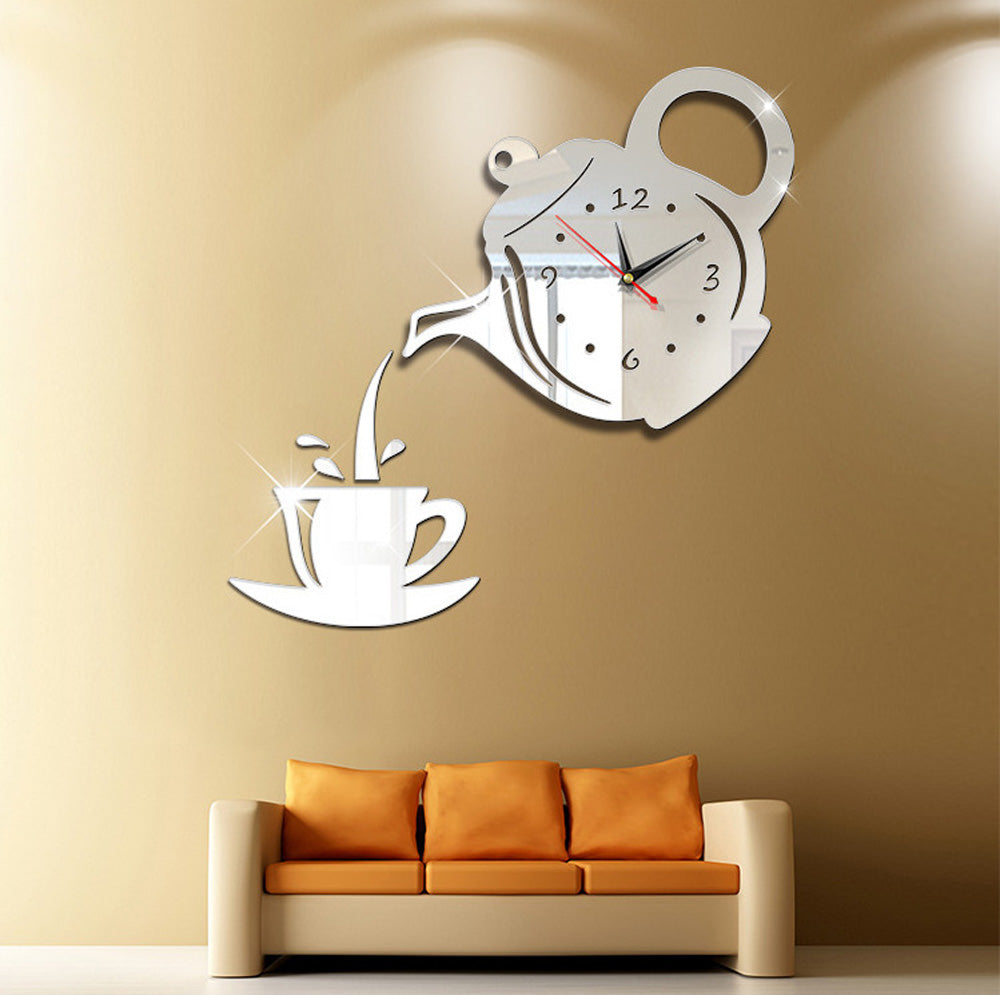 Kitchen Wall Clocks Living Room