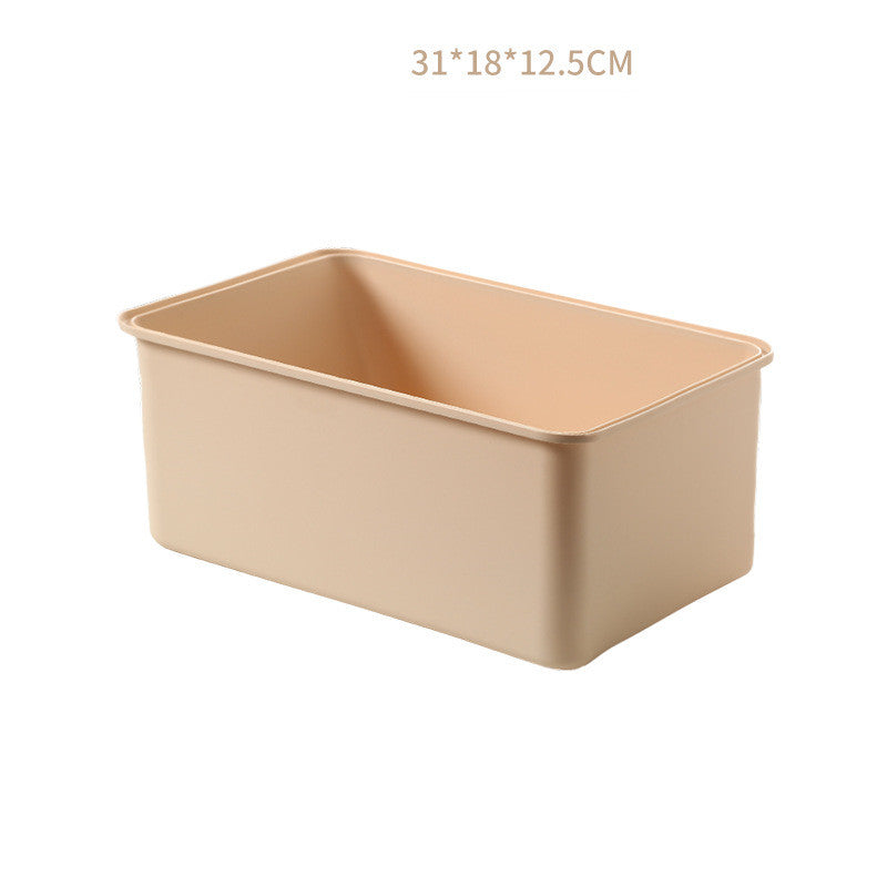 Household Clothes And Pants Classification Storage Box