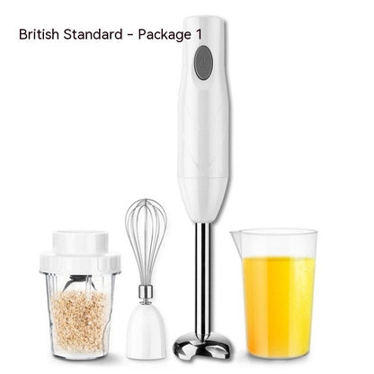 Multi-functional Kitchen Home Handheld Hand Blender