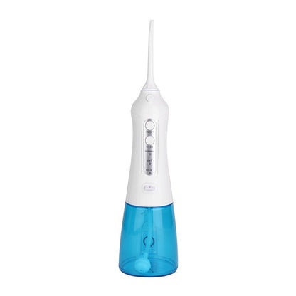 Household dental cleaner