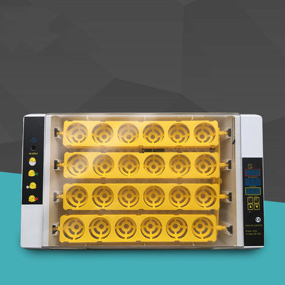 Small Household Only Fully Automatic Incubator