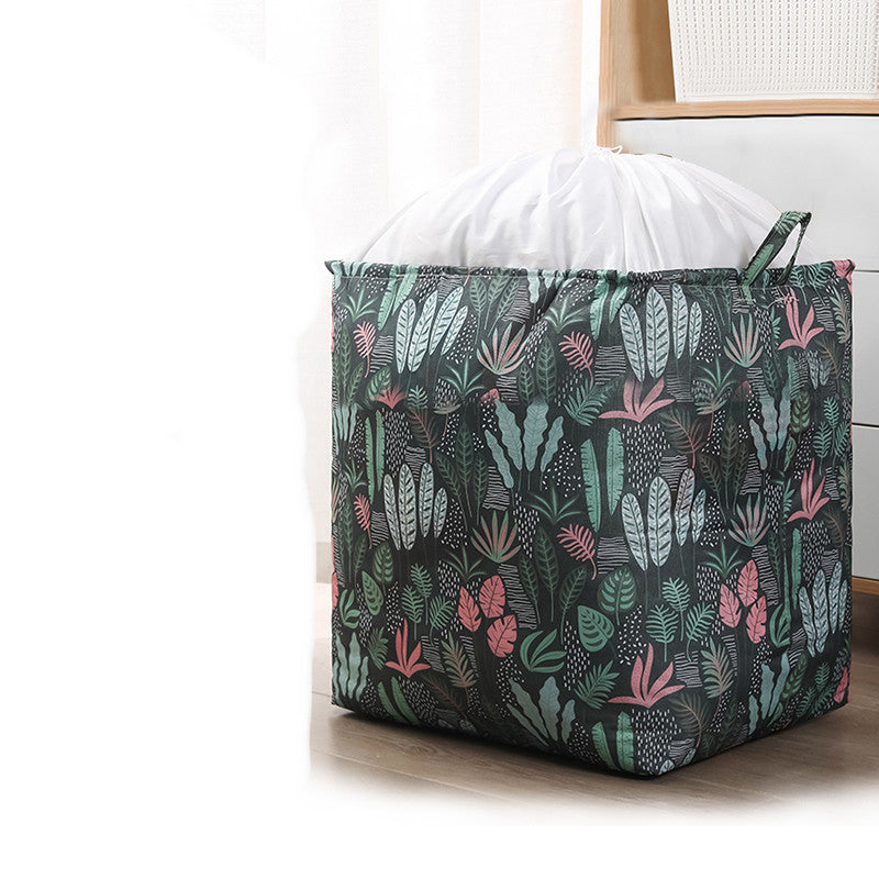 Household Large Capacity Clothes Quilt Storage Bag