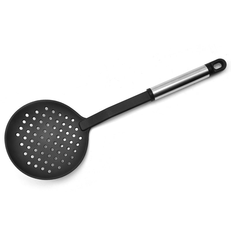 Kitchen Spatula Creative Cooking Silicone Kitchenware