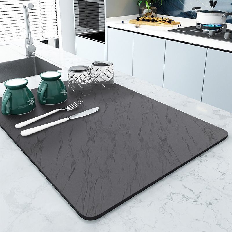 Kitchen Disposable Heat Insulation Pad, Table Top, Coaster