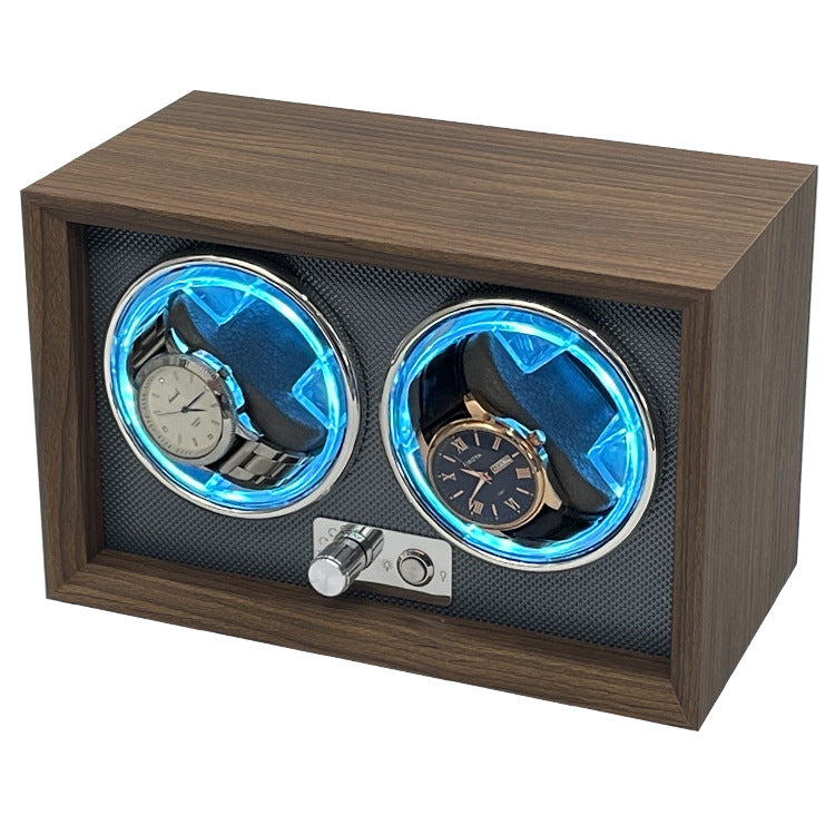 Household Vertical Wristwatch Storage Box