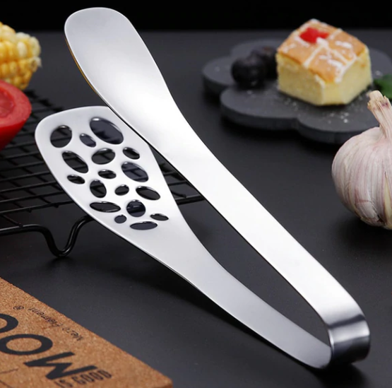 Multifunctional 304 Stainless Steel Food Kitchen Clip