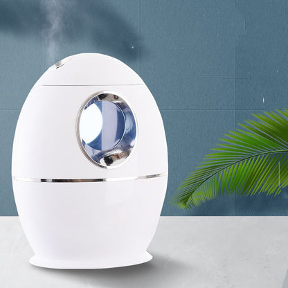 Household mute air disinfection humidifier